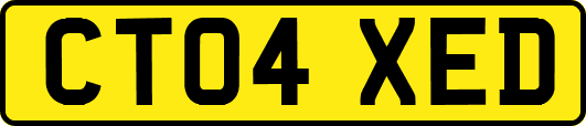 CT04XED