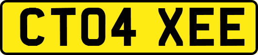 CT04XEE