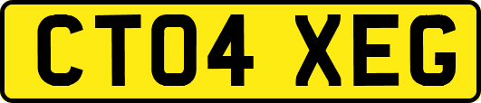 CT04XEG