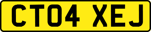 CT04XEJ