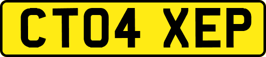 CT04XEP