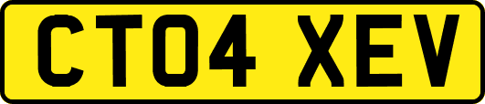 CT04XEV