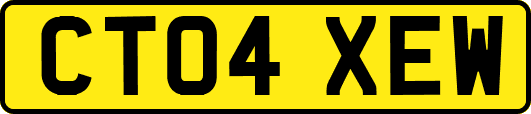CT04XEW
