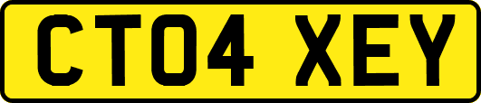 CT04XEY