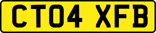 CT04XFB