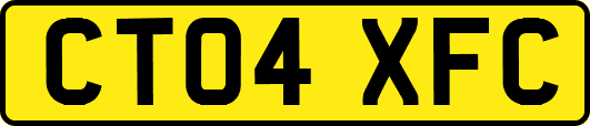 CT04XFC