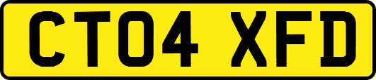 CT04XFD