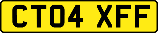 CT04XFF