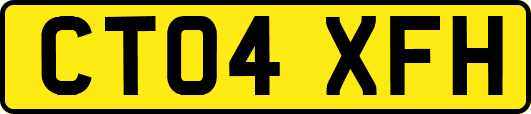 CT04XFH