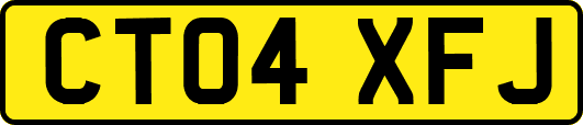 CT04XFJ