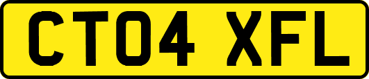 CT04XFL