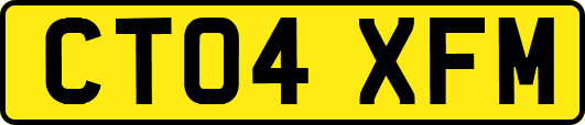 CT04XFM