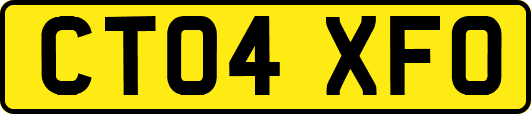 CT04XFO