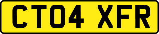 CT04XFR