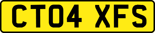 CT04XFS