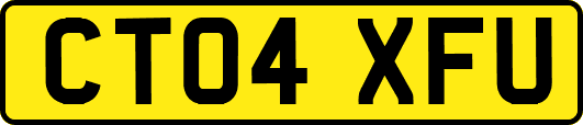 CT04XFU