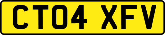 CT04XFV