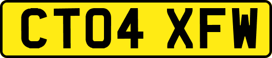 CT04XFW