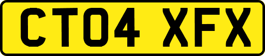 CT04XFX