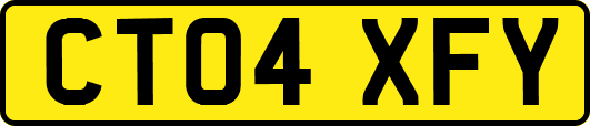 CT04XFY