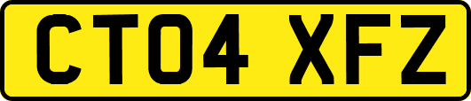 CT04XFZ