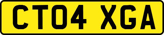 CT04XGA