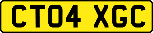 CT04XGC