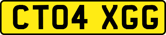 CT04XGG