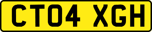 CT04XGH