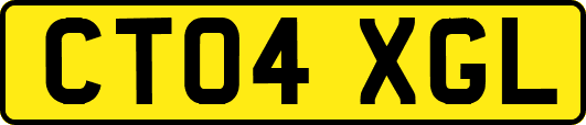 CT04XGL