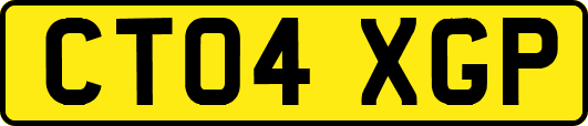 CT04XGP