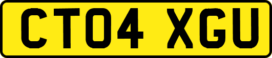 CT04XGU