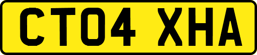 CT04XHA