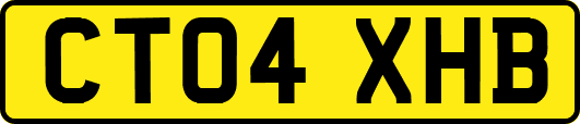 CT04XHB