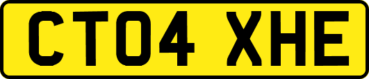 CT04XHE