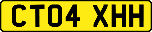 CT04XHH