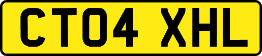 CT04XHL