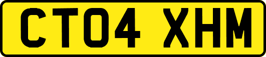 CT04XHM