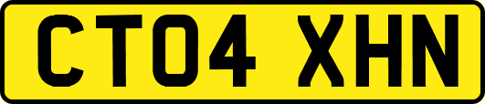 CT04XHN