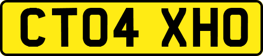 CT04XHO