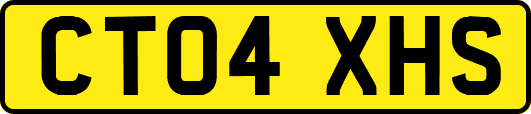 CT04XHS