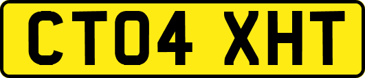 CT04XHT