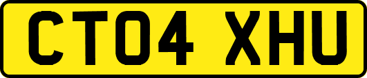 CT04XHU