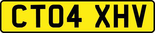 CT04XHV