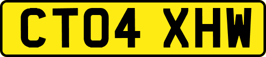 CT04XHW