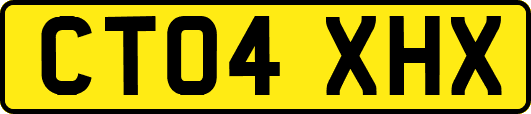 CT04XHX