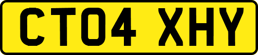 CT04XHY