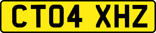 CT04XHZ