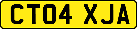 CT04XJA