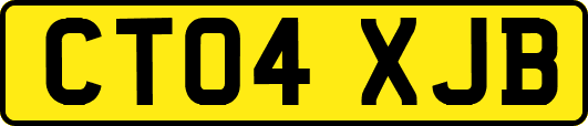 CT04XJB